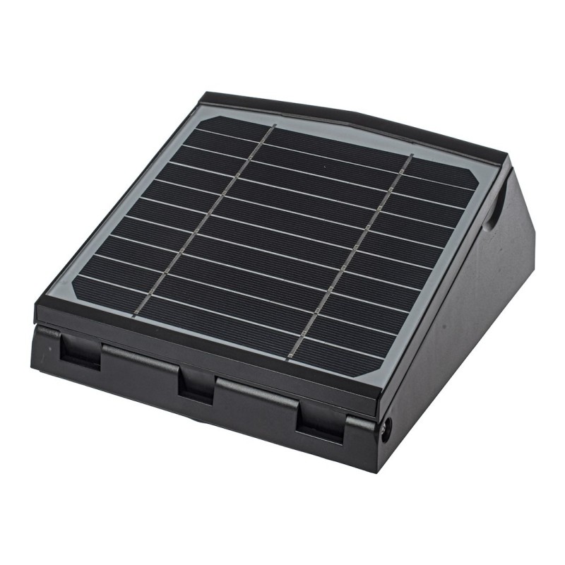 Solarleuchte Transformer 7W 4000K