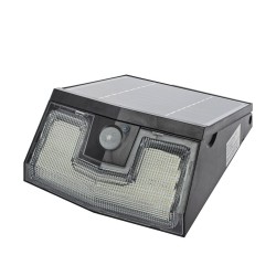 Solarleuchte Transformer 7W 4000K