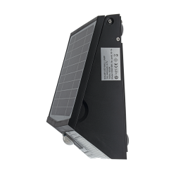 Solarleuchte Transformer 7W 4000K