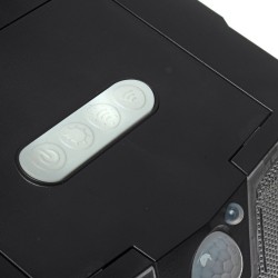 Solarleuchte Transformer 7W 4000K