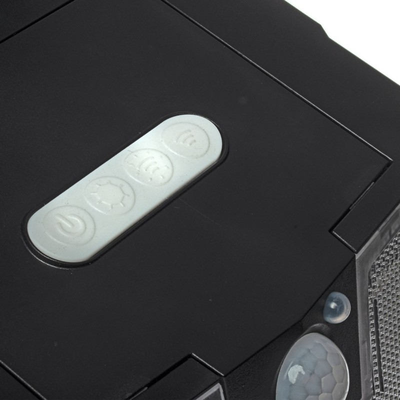 Lámpara Solar Transformer 7W 4000K