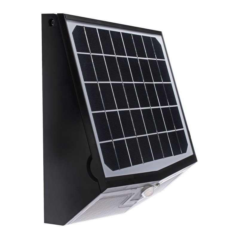 Solarleuchte Transformer 15W 4000K