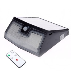 Lámpara Solar Transformer 15W 4000K