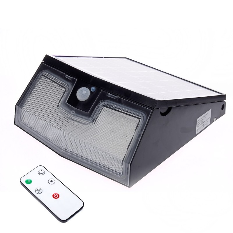 Solar Lamp Transformer 15W 4000K