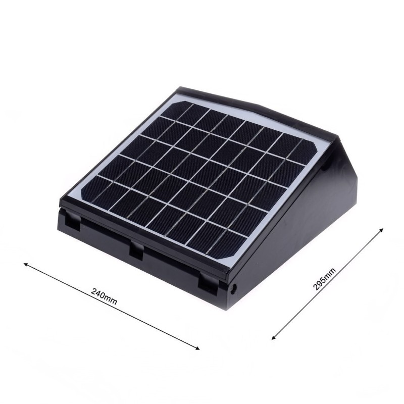 Сонячна лампа Transformer 15W 4000K