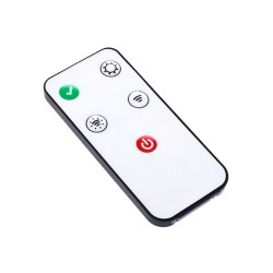 Solarleuchte Transformer 15W 4000K