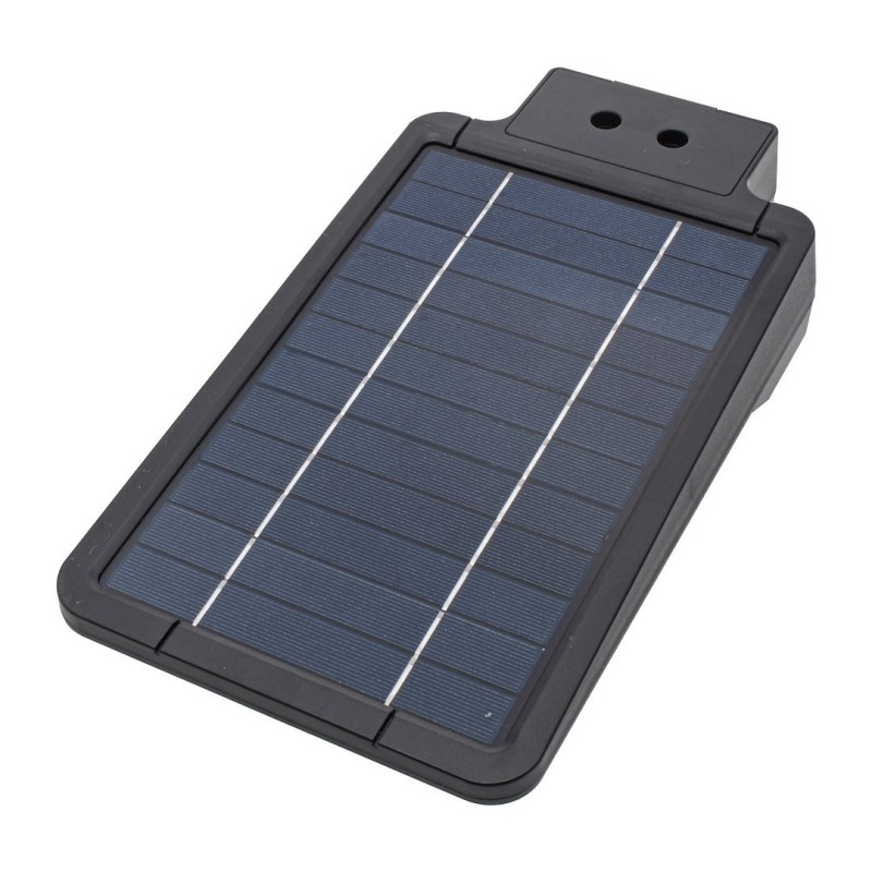 Solarleuchte Street 8W 4000K