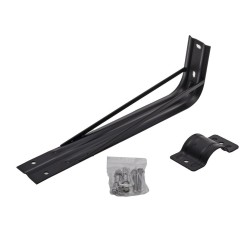 Lámpara Solar Street 8W 4000K