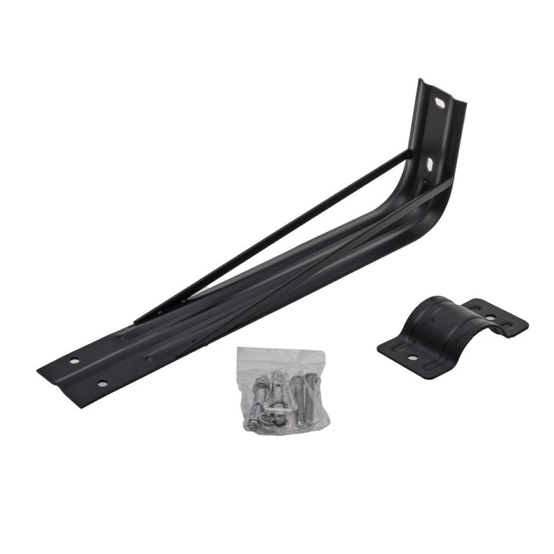 Сонячна лампа Street 8W 4000K