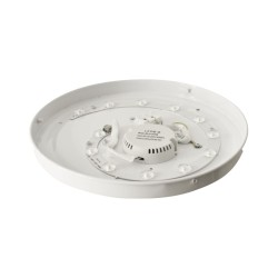 Plafón Bravo 10W LED Ø260 mm