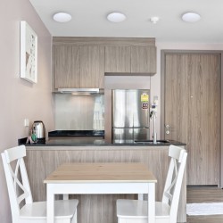 Bravo 10W LED Deckenleuchte Ø260 mm