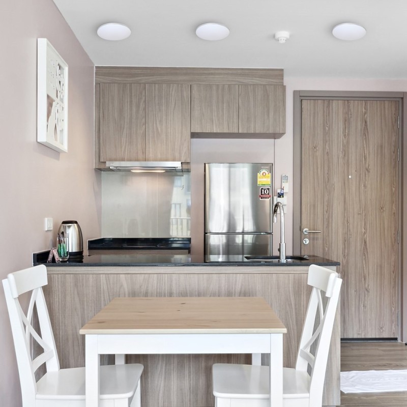 Bravo 10W LED Deckenleuchte Ø260 mm