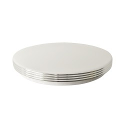 Світильник стельовий Bravo 16W LED Ø330 мм