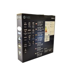 Bravo 16W LED Ceiling Light Ø330 mm