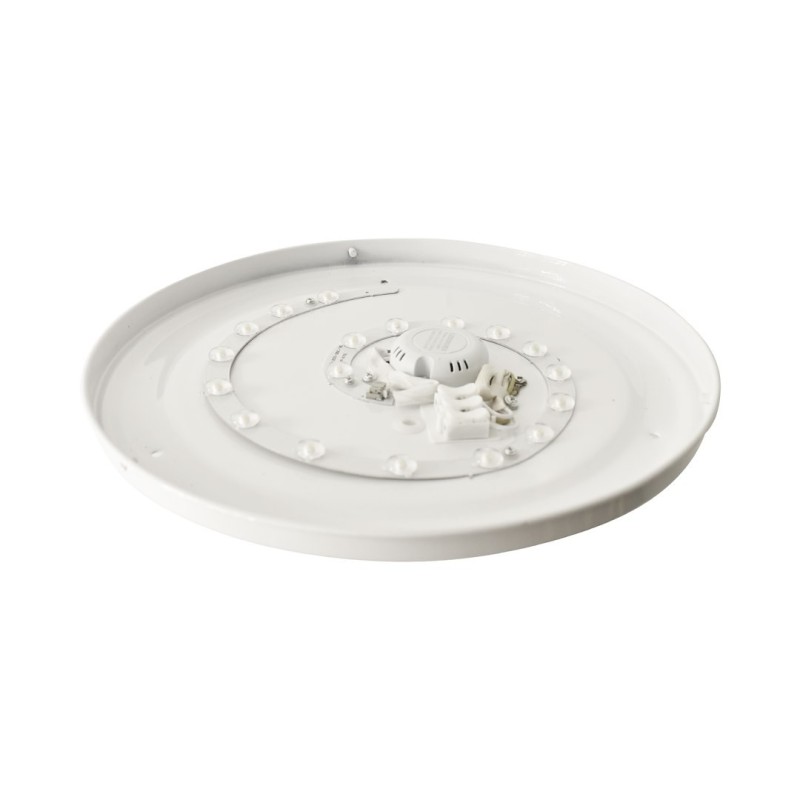 Світильник стельовий Bravo 16W LED Ø330 мм