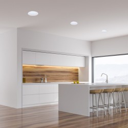 Bravo 16W LED Ceiling Light Ø330 mm