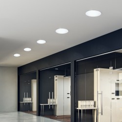 Світильник Bravo 20W LED Ø390 мм