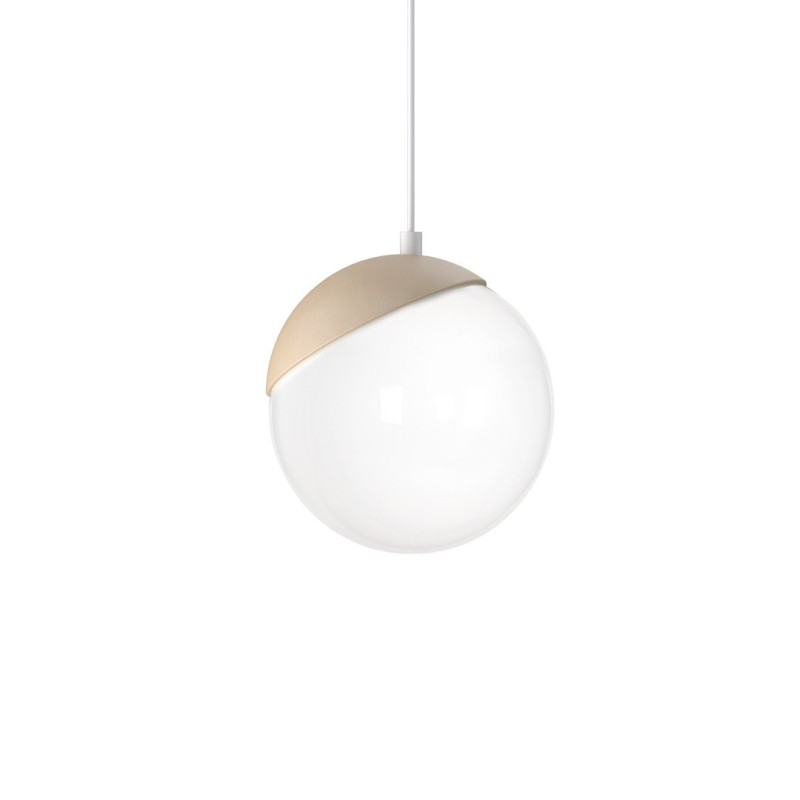 SFERA WOOD Pendant Lamp 1xE14