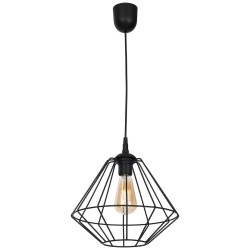 COLIN BLACK Pendant Lamp 1xE27