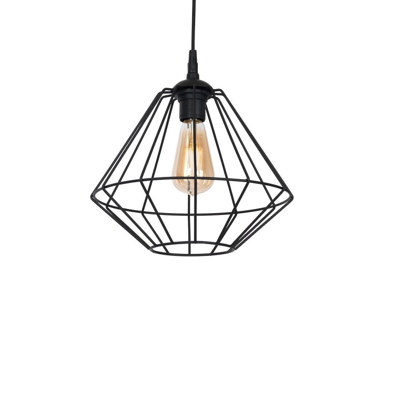 COLIN BLACK Pendant Lamp 1xE27