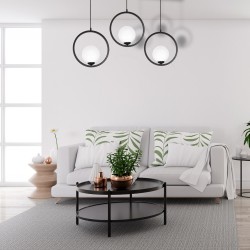 Підвісна лампа BOSTON 3xE14