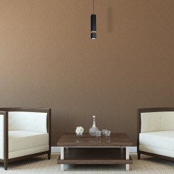 Lámpara colgante VIDAR BLACK 1xGU10