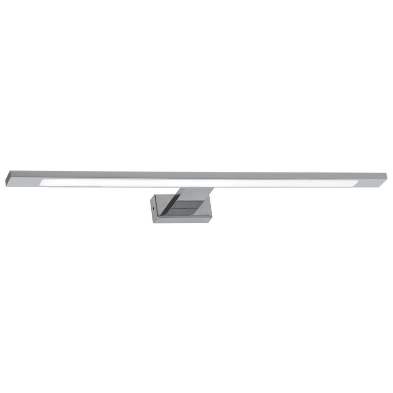 SHINE CHROME Wall Light 60cm 12W LED