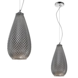 Lampa wisząca PETRA 1xE27