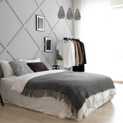 Lampa wisząca PETRA 3xE27