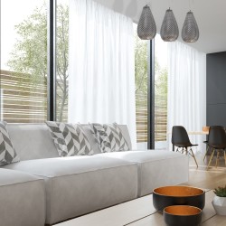 Підвісна лампа PETRA 3xE27