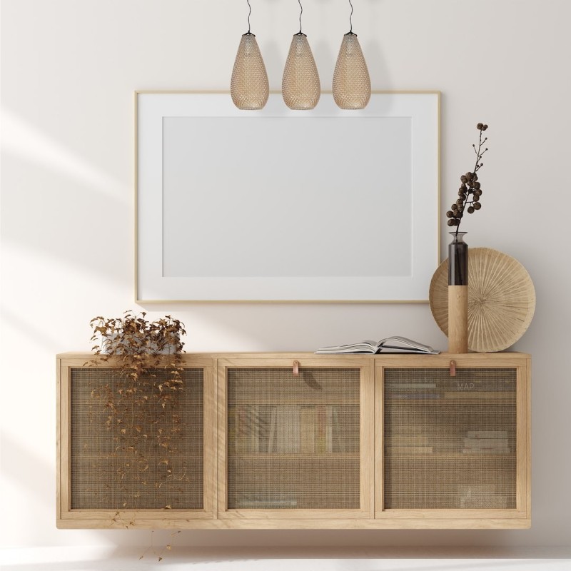 PETRA pendant lamp 3xE27