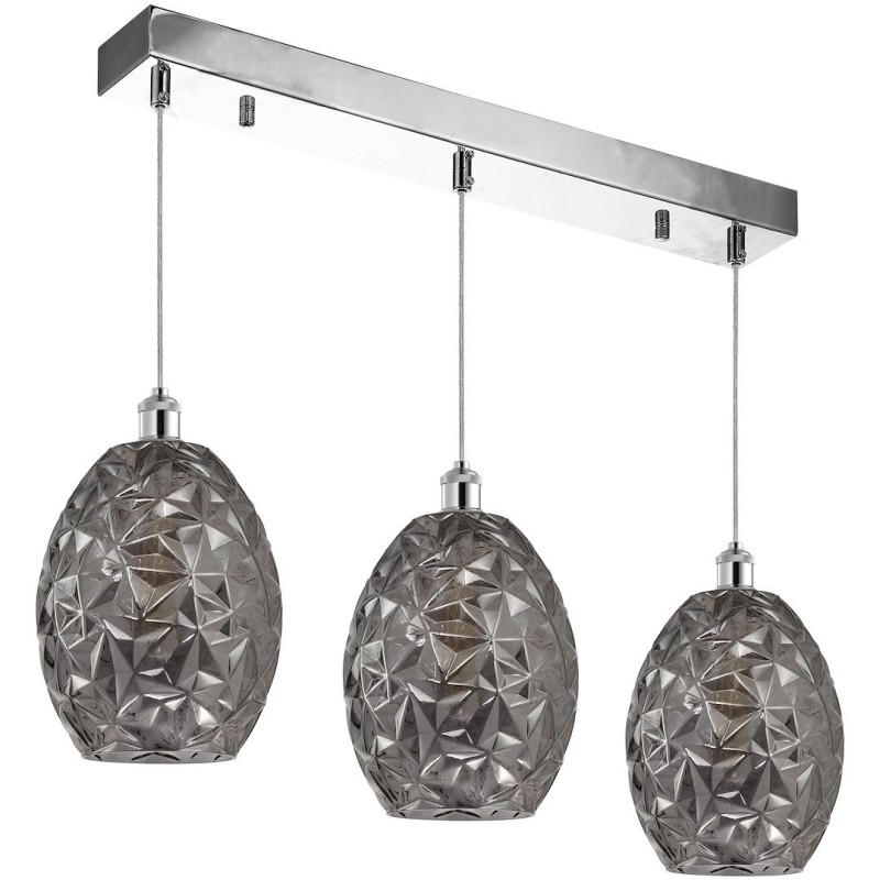 BELIZE Pendant Lamp 3xE27