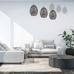 BELIZE Pendant Lamp 3xE27