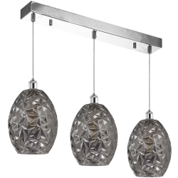 BELIZE Pendant Lamp 3xE27
