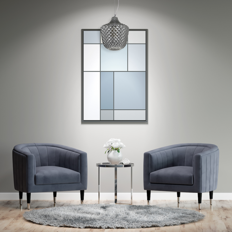 ORLANDO Pendant Lamp 1xE27