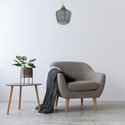 ORLANDO Pendant Lamp 1xE27