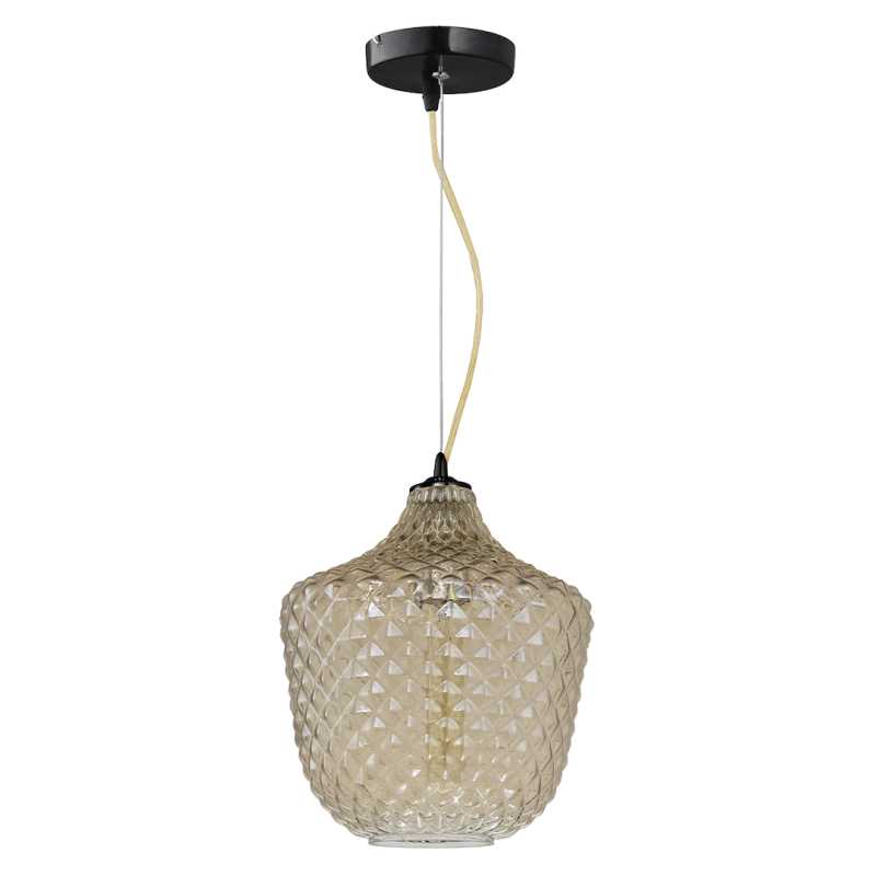 ORLANDO Pendant Lamp 1xE27