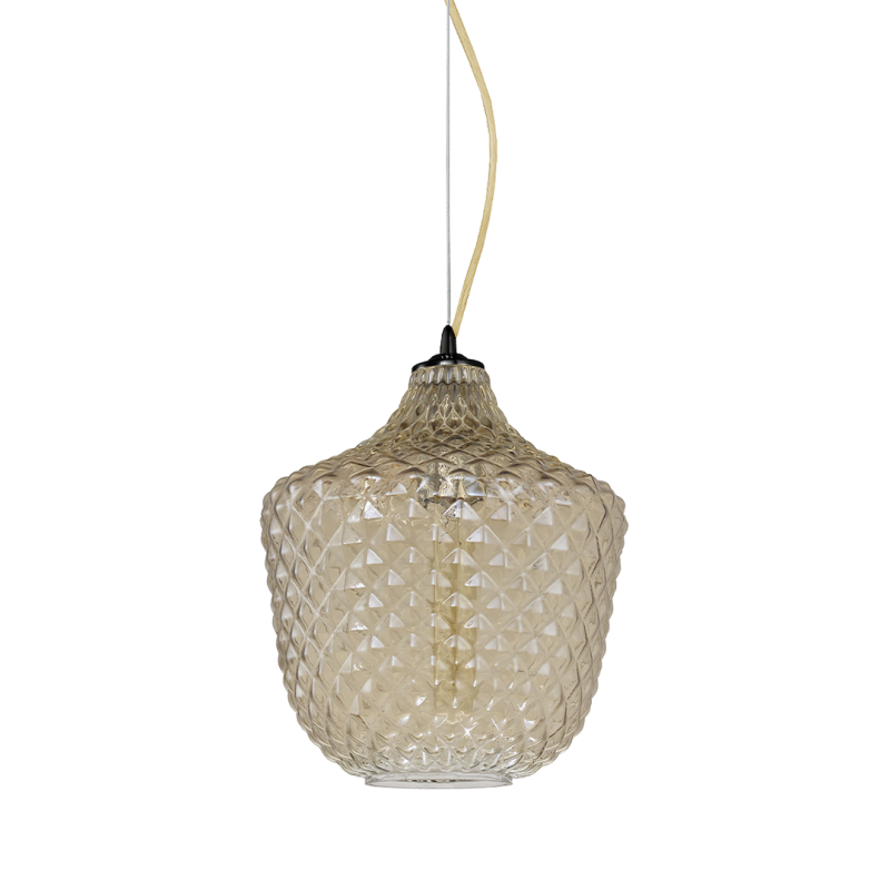 ORLANDO Pendant Lamp 1xE27