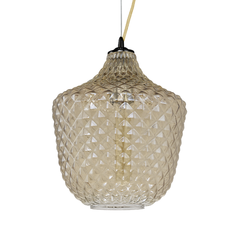 ORLANDO Pendant Lamp 1xE27