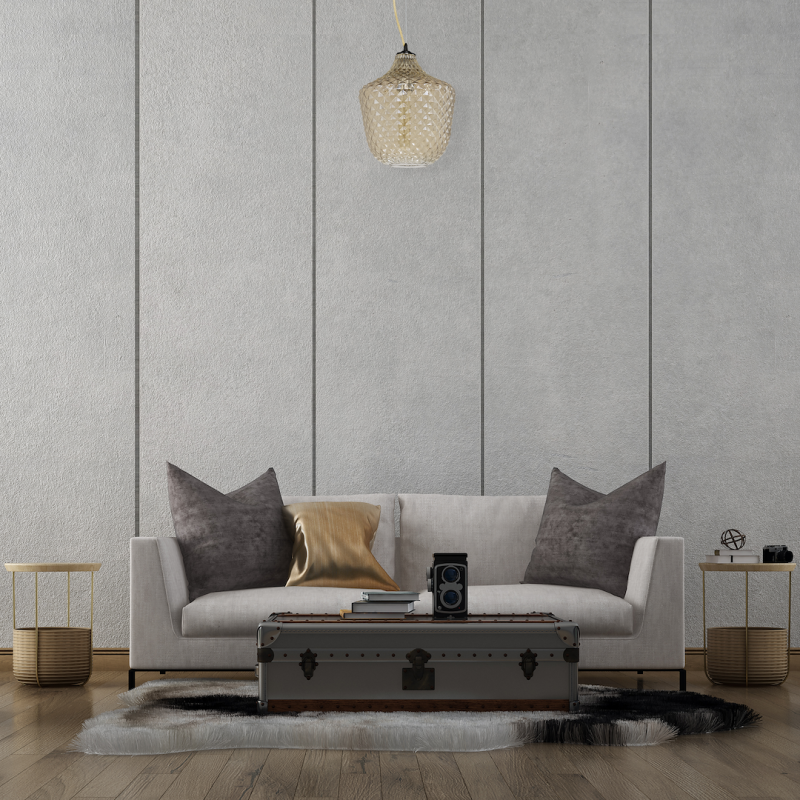 ORLANDO Pendant Lamp 1xE27