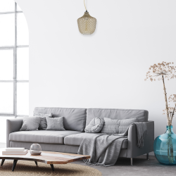 ORLANDO Pendant Lamp 1xE27