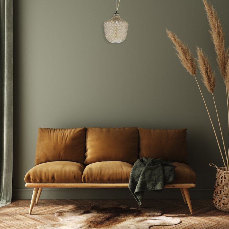 ORLANDO Pendant Lamp 1xE27