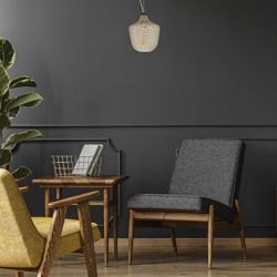 ORLANDO Pendant Lamp 1xE27