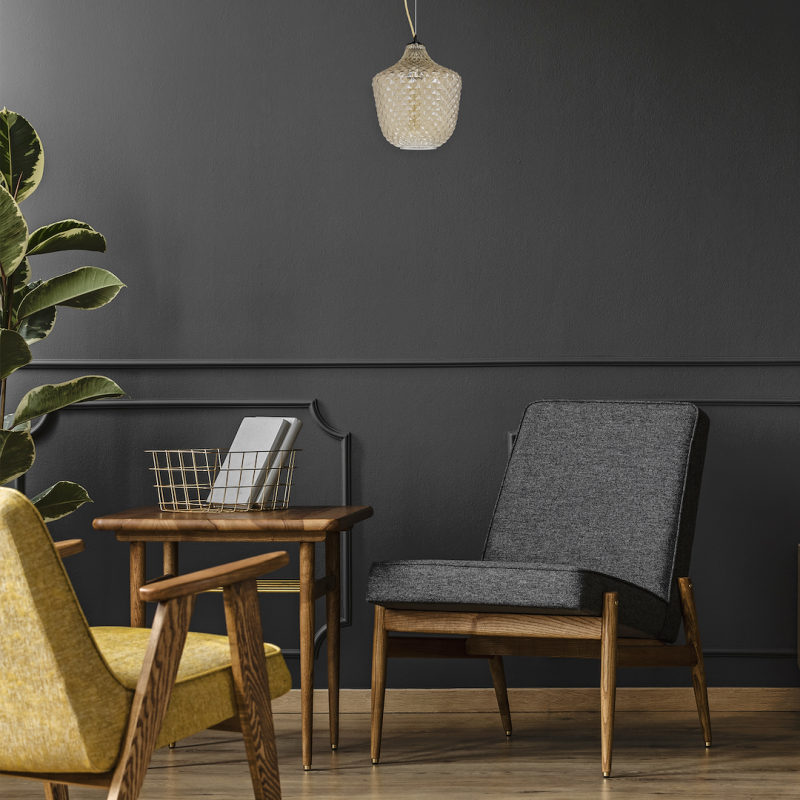 ORLANDO Pendant Lamp 1xE27