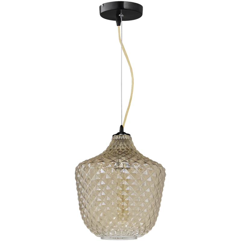 ORLANDO Pendant Lamp 1xE27