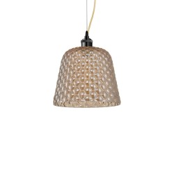 RIO pendant lamp 1xE27