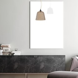 RIO pendant lamp 1xE27