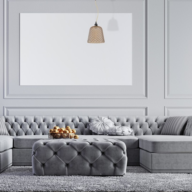 Підвісна лампа RIO 1xE27