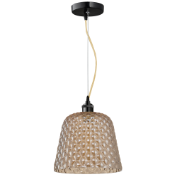Lampa wisząca RIO 1xE27