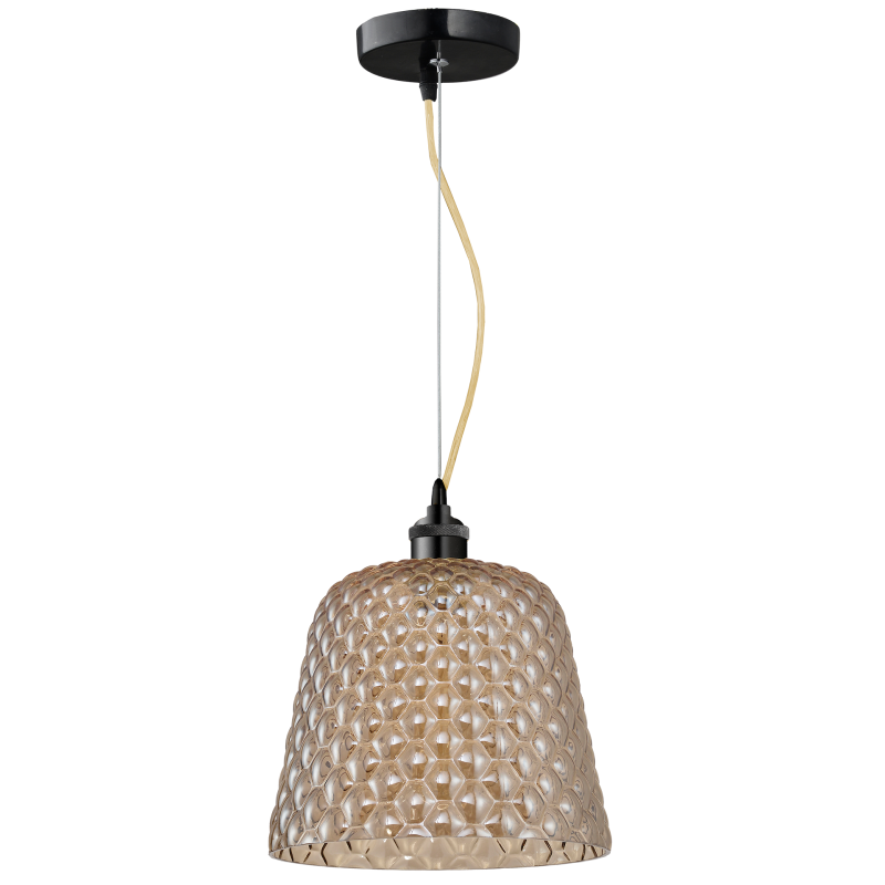 Lampa wisząca RIO 1xE27